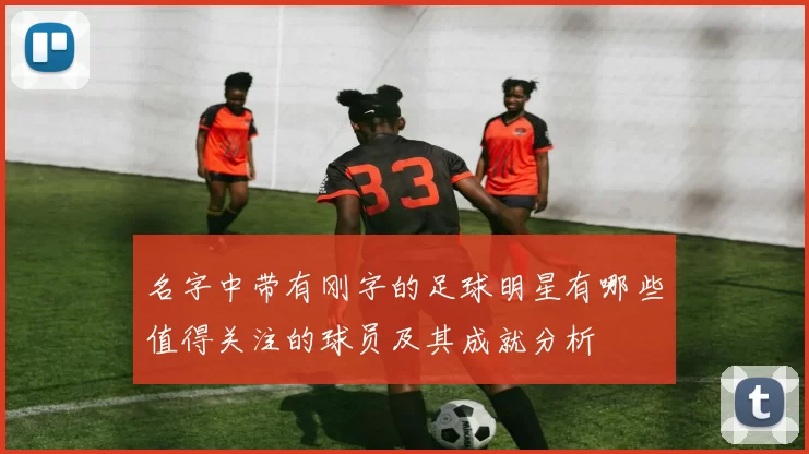 名字中带有刚字的足球明星有哪些值得关注的球员及其成就分析