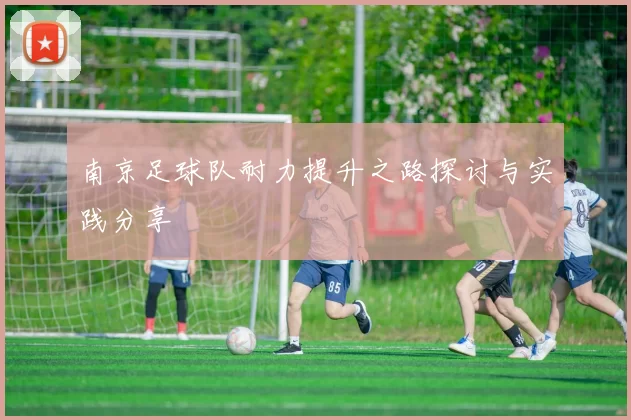 南京足球队耐力提升之路探讨与实践分享