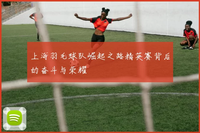 上海羽毛球队崛起之路精英赛背后的奋斗与荣耀