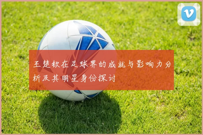 王楚钦在足球界的成就与影响力分析及其明星身份探讨