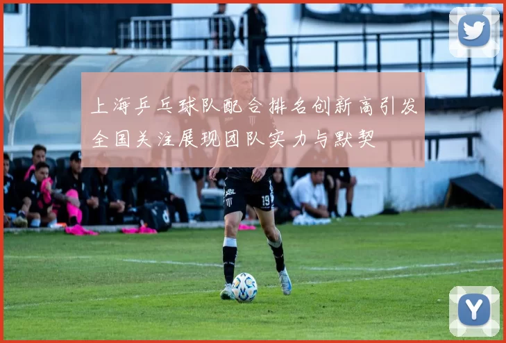 上海乒乓球队配合排名创新高引发全国关注展现团队实力与默契